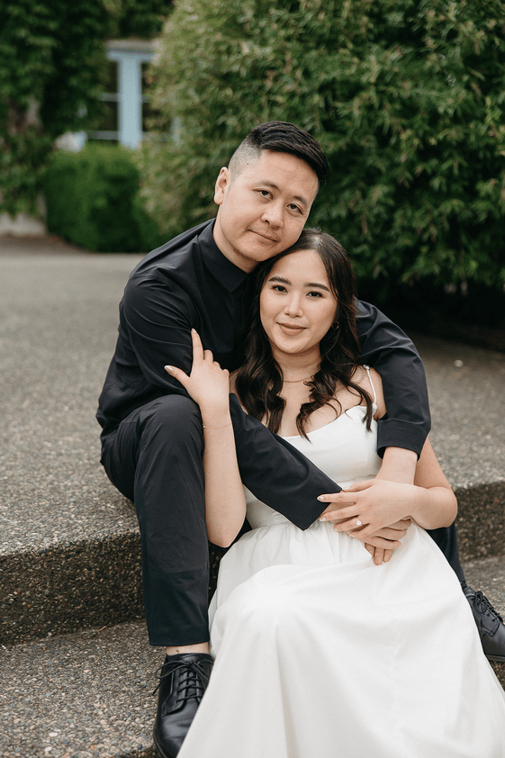Annie Nguyen & Arthur Nguyen's wedding 75