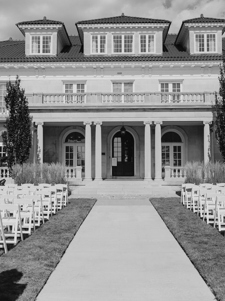King Mansion portfolio 2