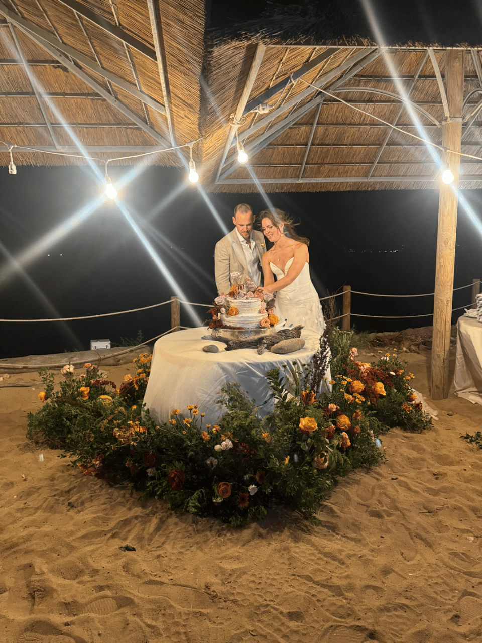Carlotta Bonomi Wedding & Event Planner portfolio 3