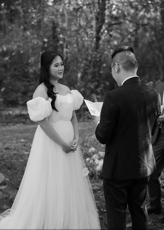 Annie Nguyen & Arthur Nguyen's wedding 34