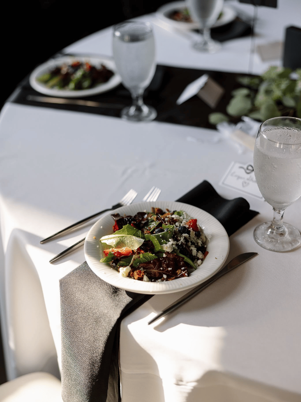 Mountain Laurel Catering & Events