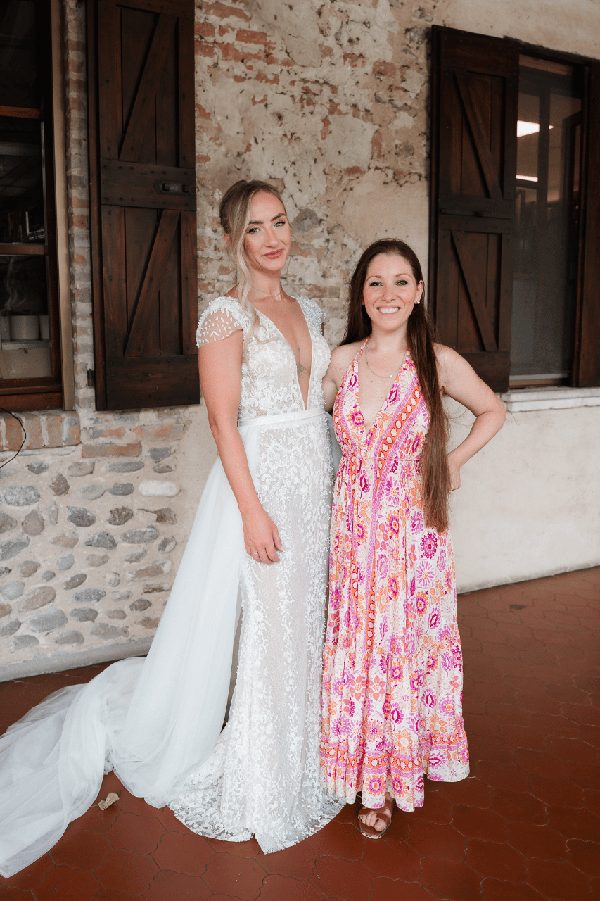 Carlotta Bonomi Wedding & Event Planner portfolio 1