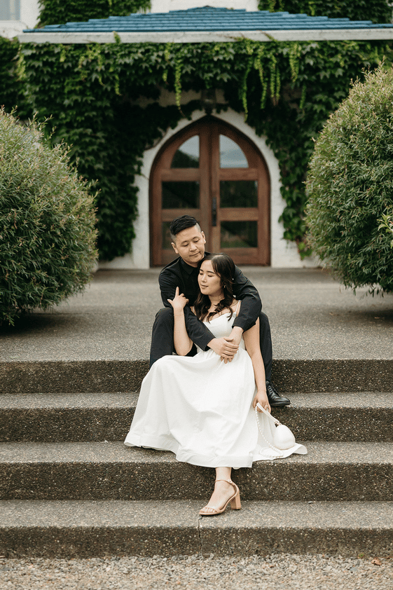 Annie Nguyen & Arthur Nguyen's wedding 84