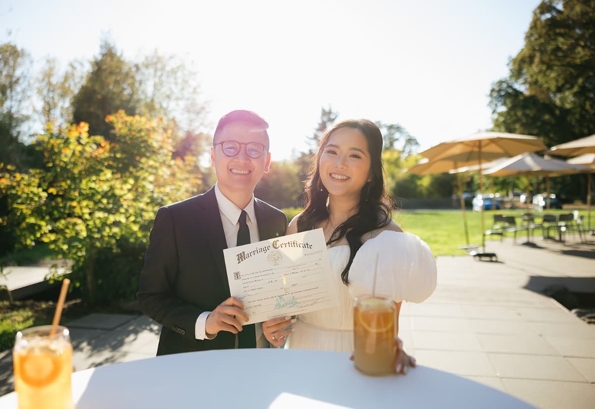 Annie Nguyen & Arthur Nguyen's wedding 26