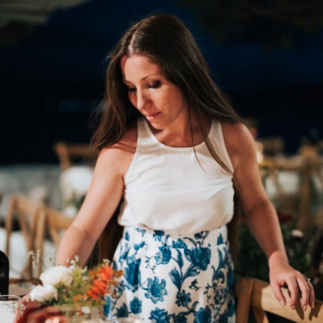 Carlotta Bonomi Wedding & Event Planner