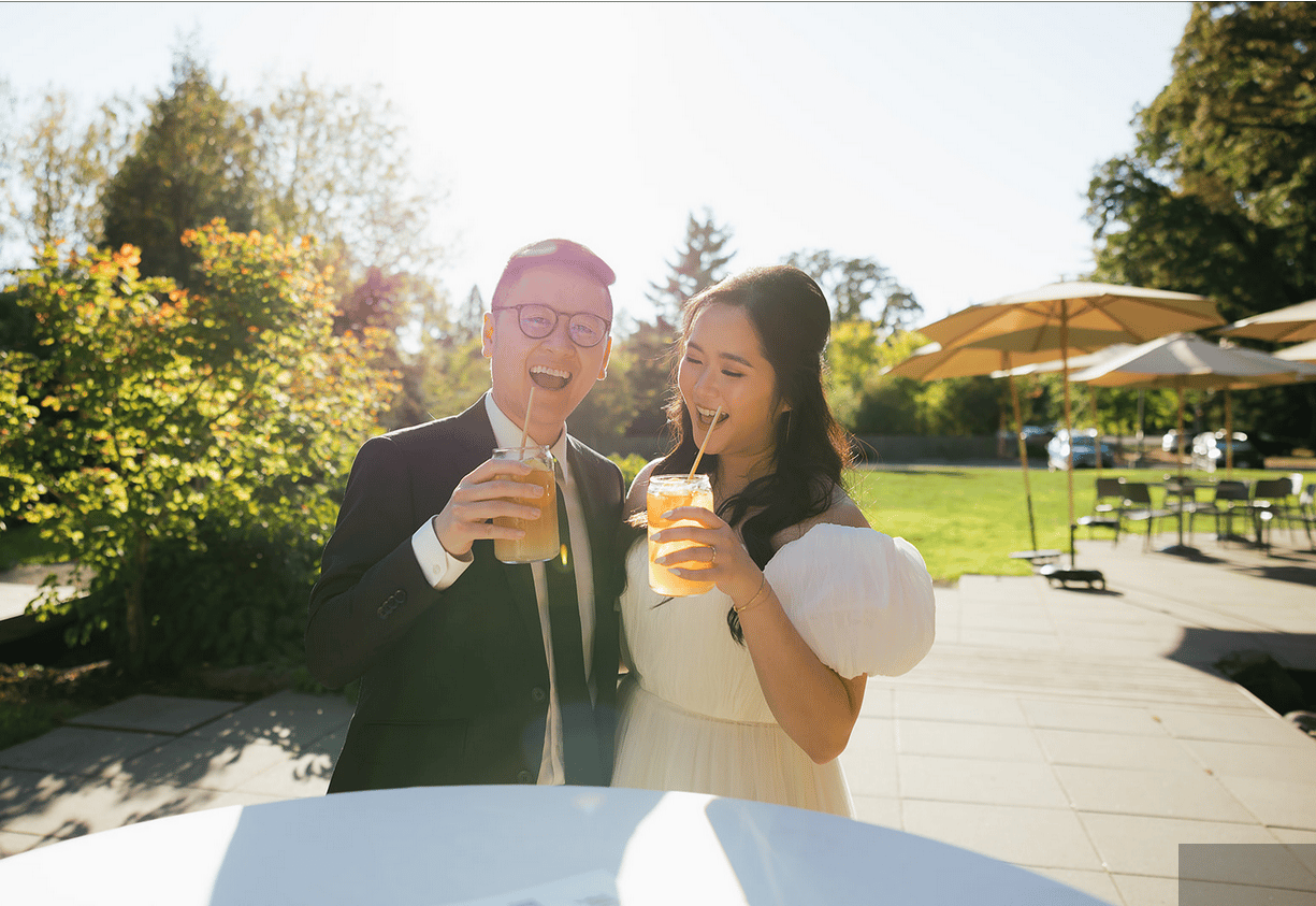 Annie Nguyen & Arthur Nguyen's wedding 85