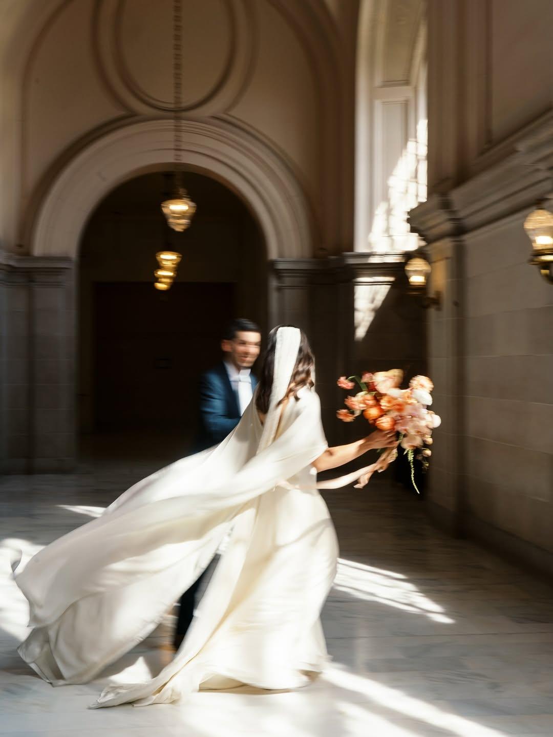 Weddings by Katherine Marchand