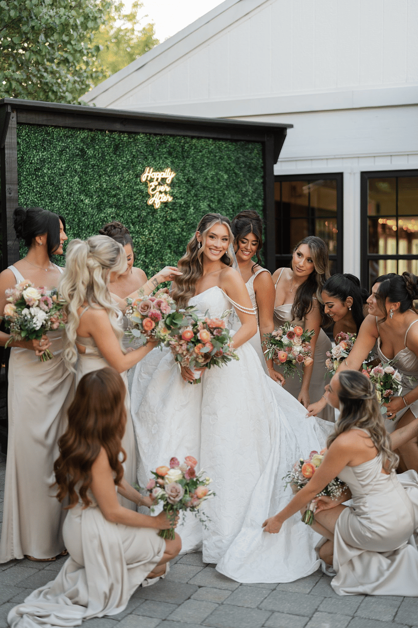 Melissa Balestrieri & Carlo Minutillo's wedding-image-62
