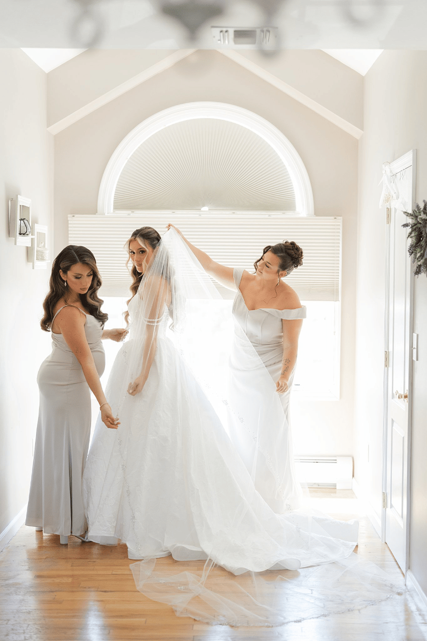 Melissa Balestrieri & Carlo Minutillo's wedding-image-15