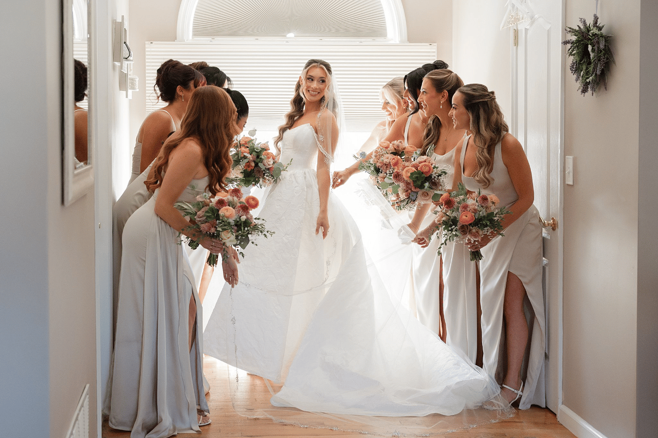 Melissa Balestrieri & Carlo Minutillo's wedding-image-19
