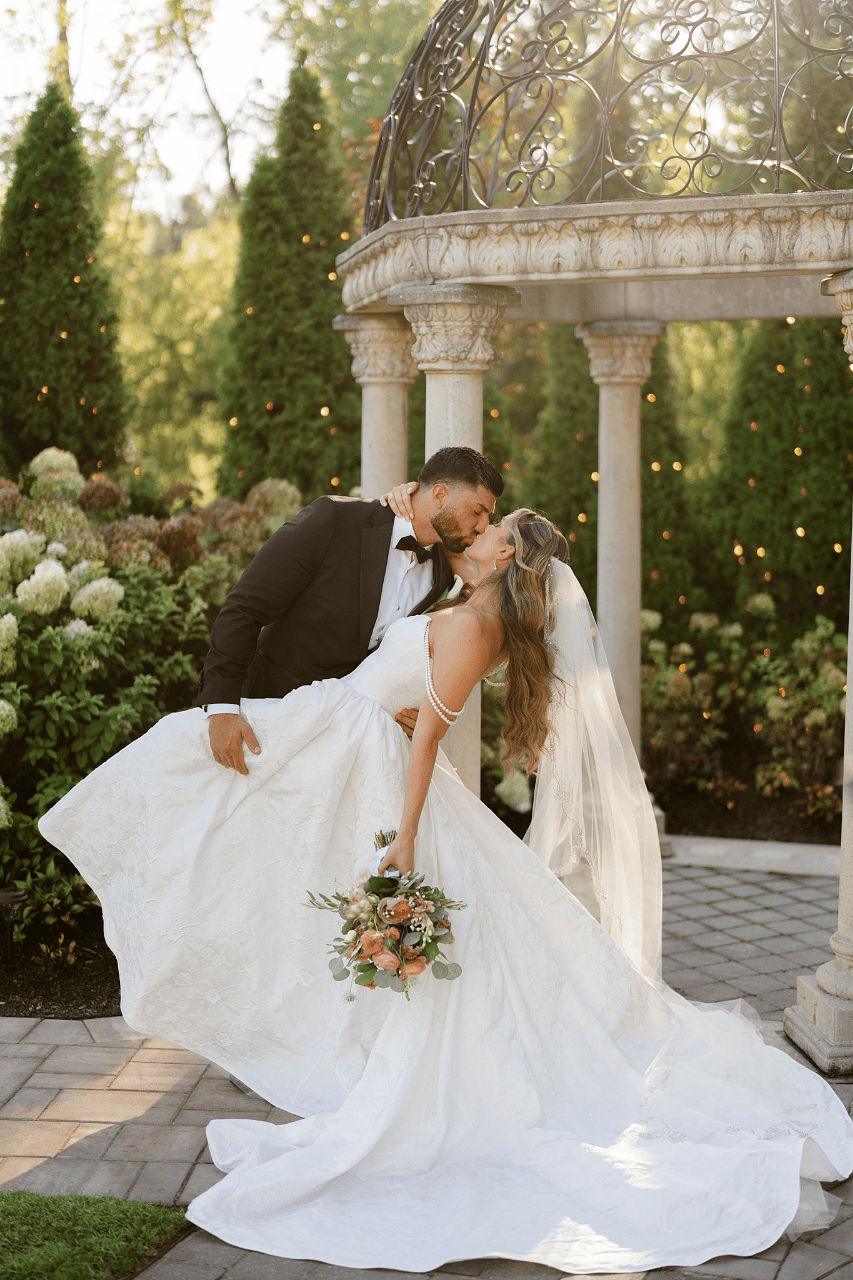 Melissa Balestrieri & Carlo Minutillo's wedding-image-54