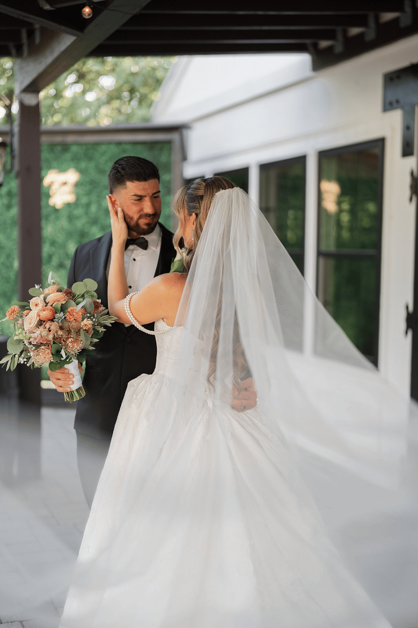 Melissa Balestrieri & Carlo Minutillo's wedding-image-44