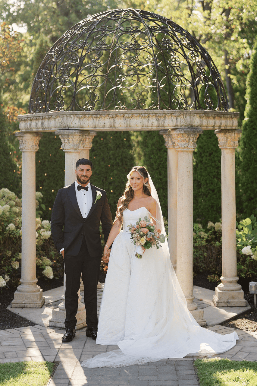 Melissa Balestrieri & Carlo Minutillo's wedding-image-84