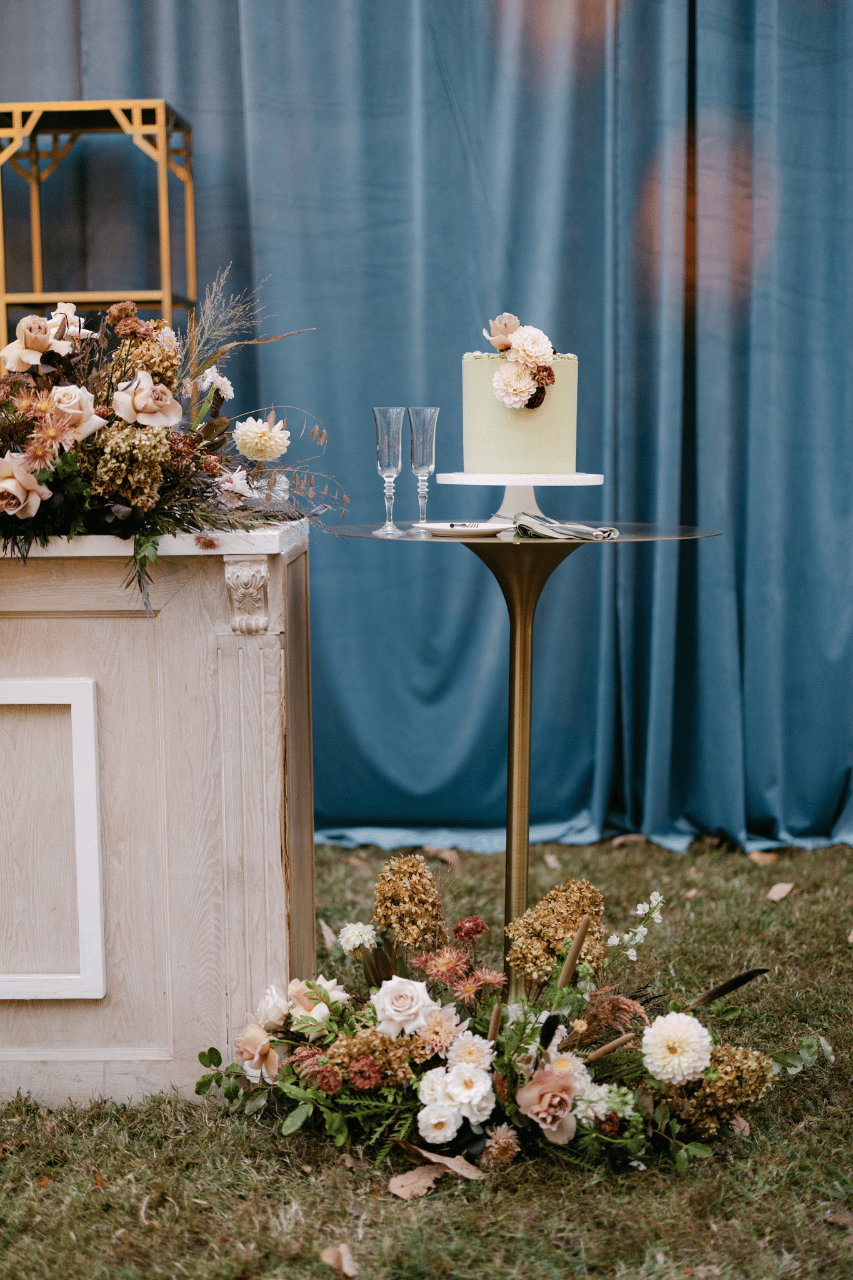 Angelica & Co Weddings