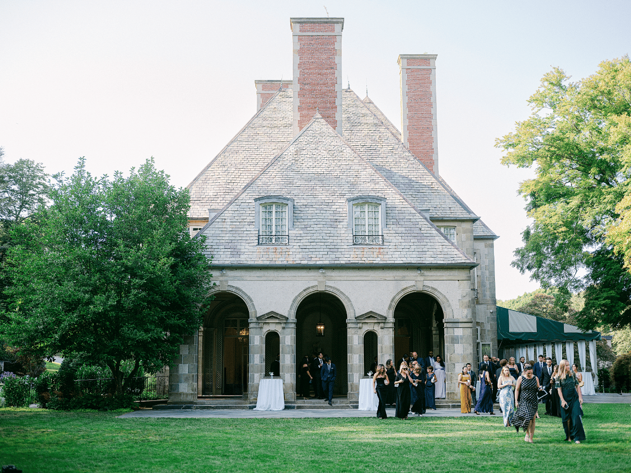 Victoria Wong & Edward Peck's wedding-image-22