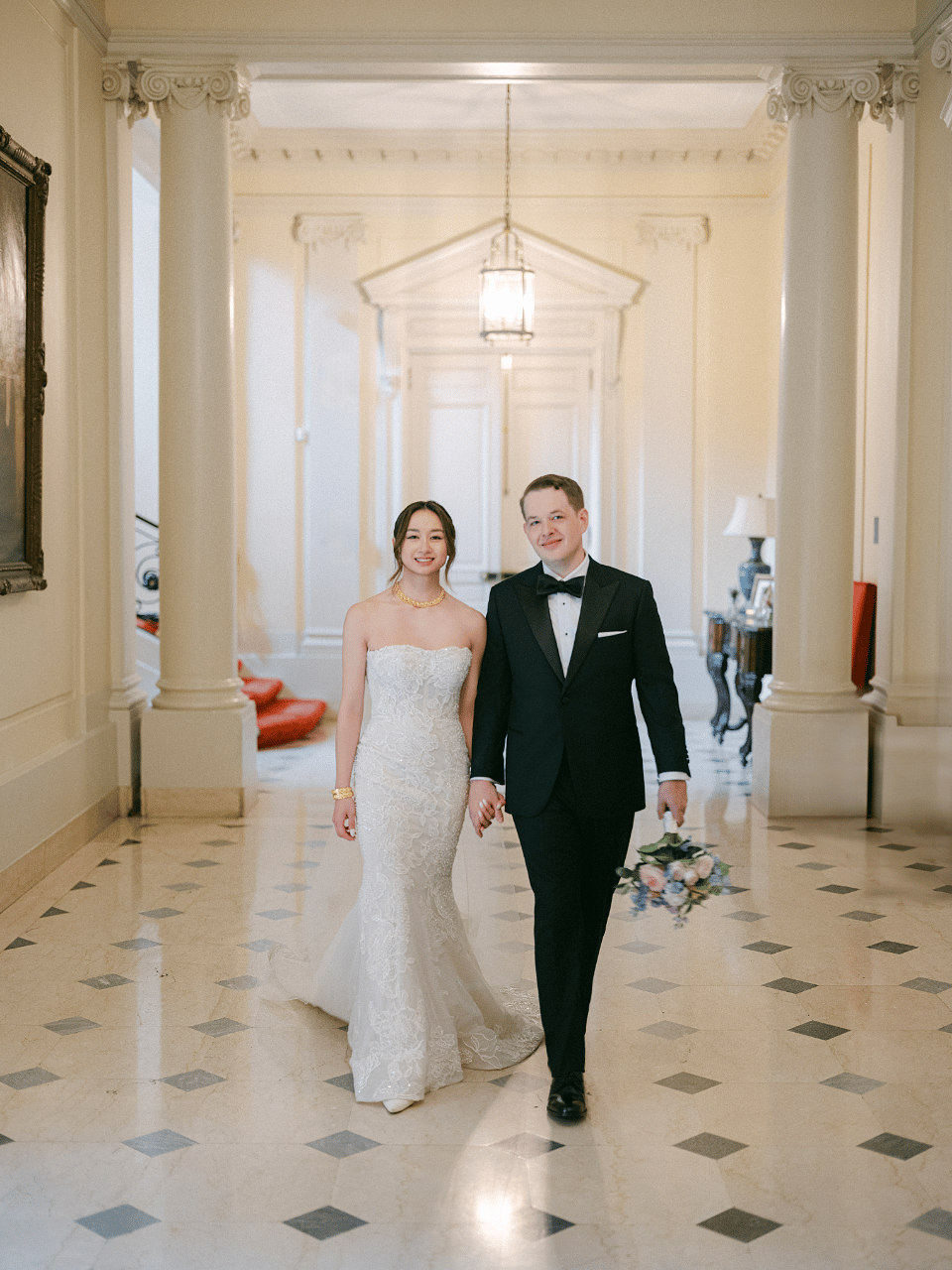 Victoria Wong & Edward Peck's wedding-image-23