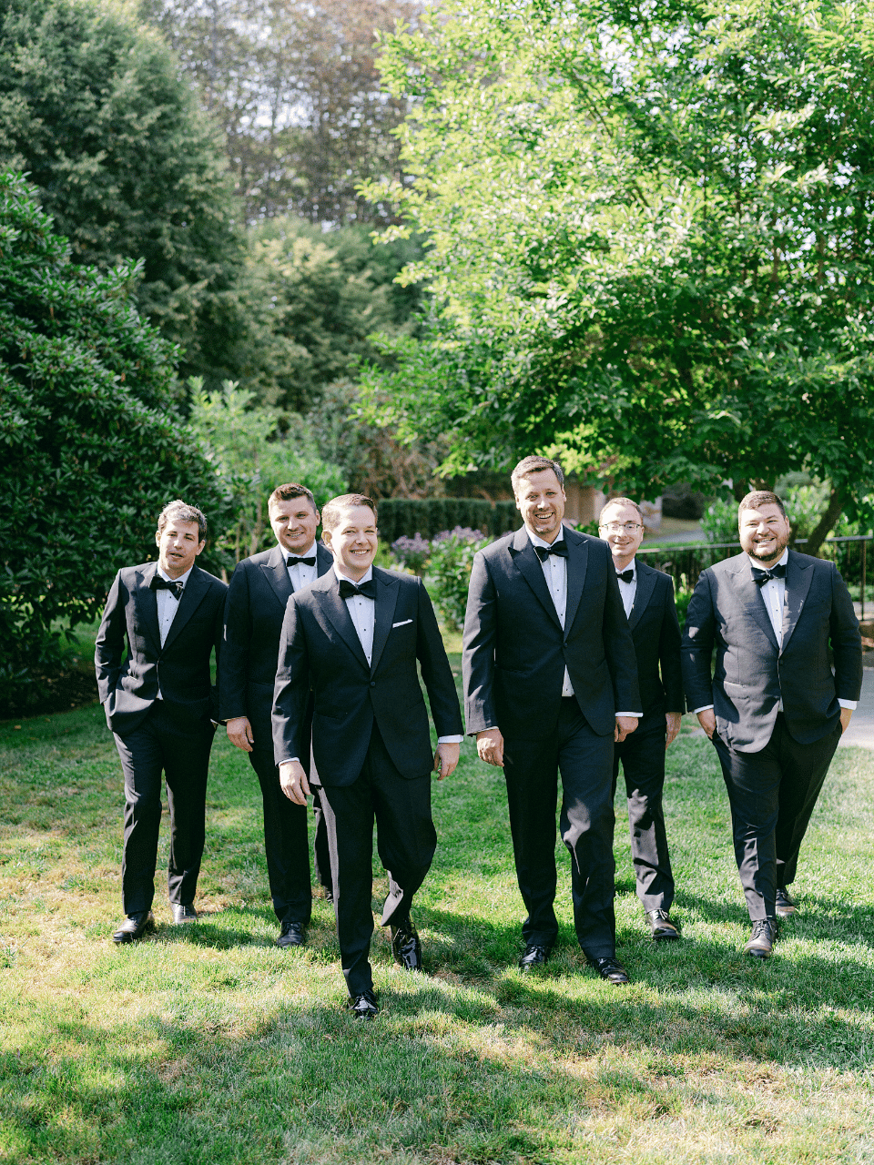 Ethereal Summer Elegance at Glen Manor photo 3