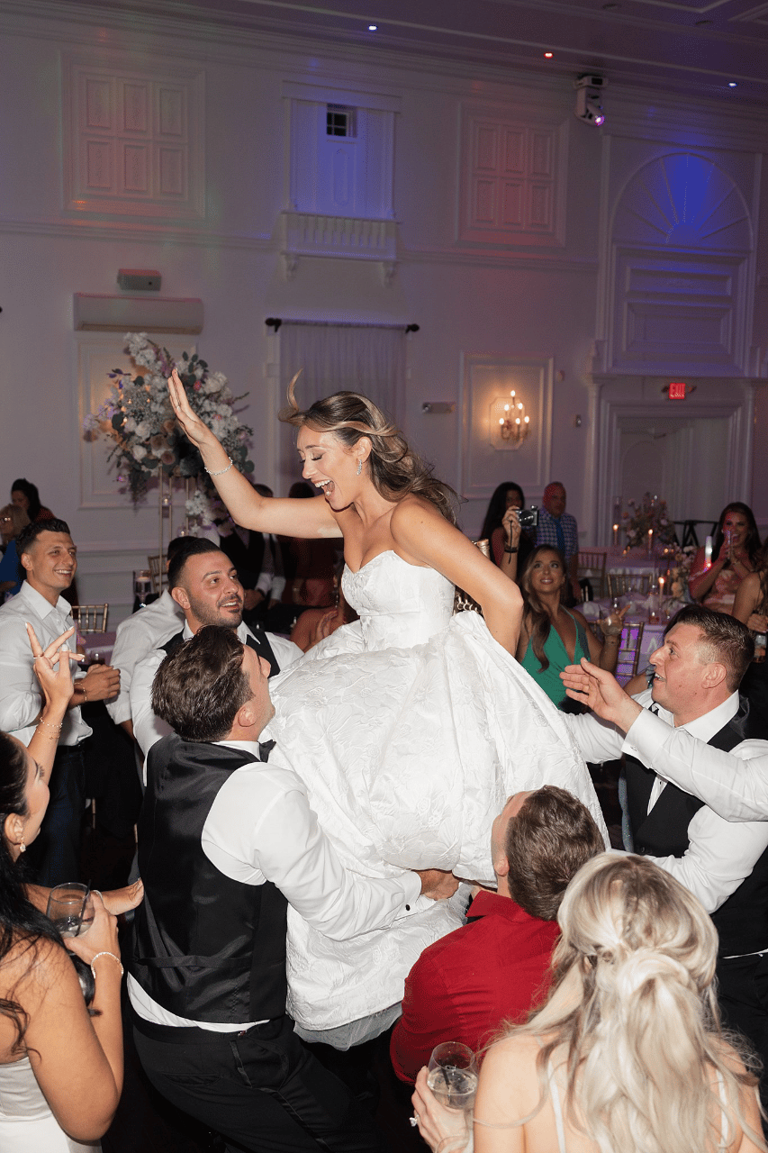 Melissa Balestrieri & Carlo Minutillo's wedding-image-80