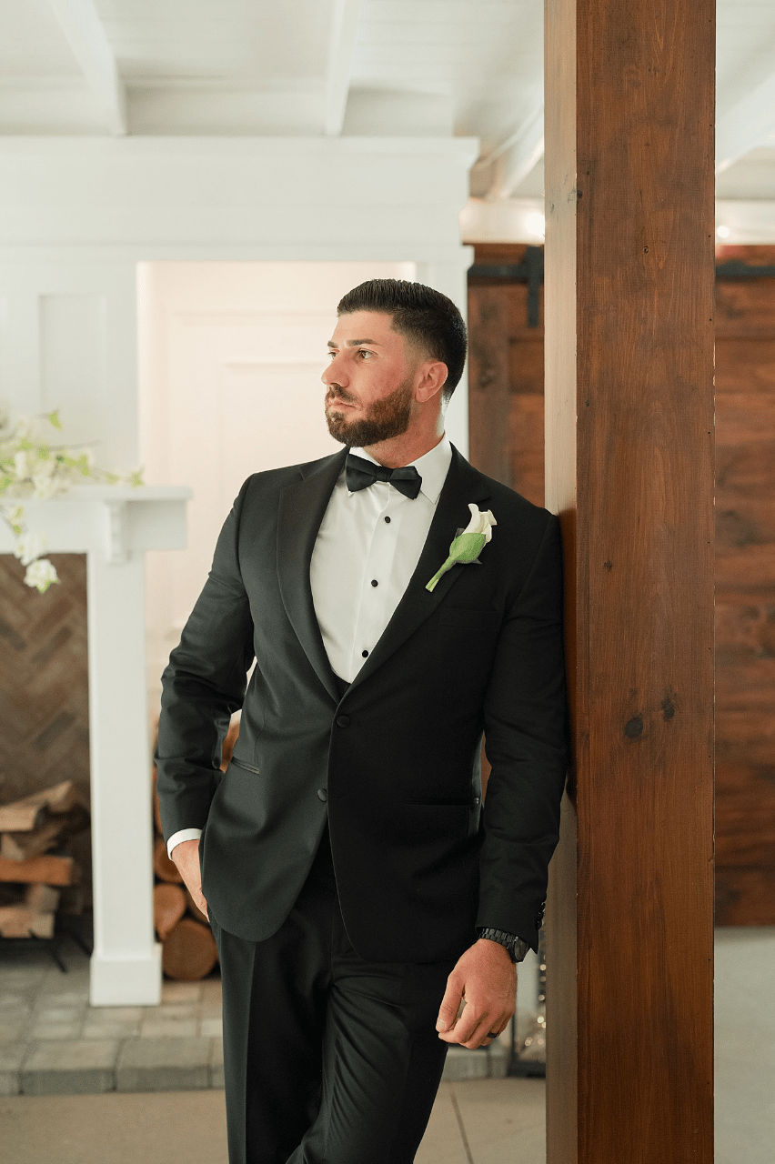 Melissa Balestrieri & Carlo Minutillo's wedding-image-57