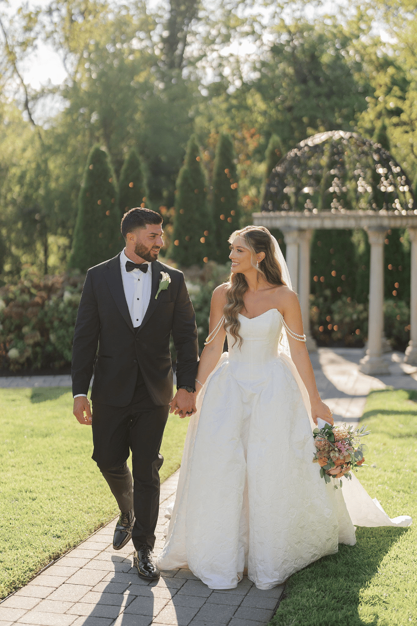 Melissa Balestrieri & Carlo Minutillo's wedding-image-88