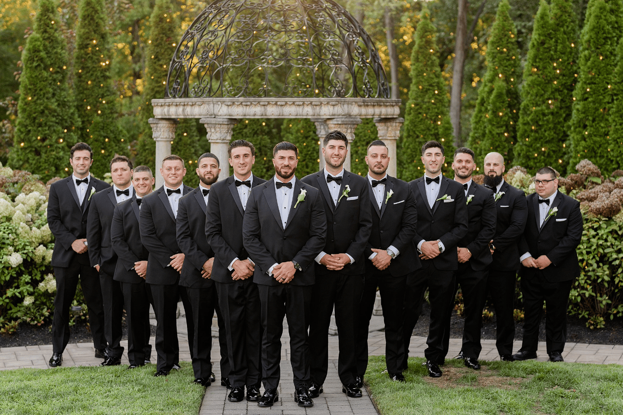 Melissa Balestrieri & Carlo Minutillo's wedding-image-111