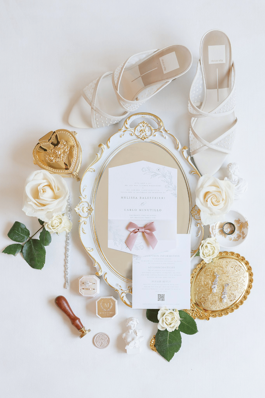 Melissa Balestrieri & Carlo Minutillo's wedding-image-2
