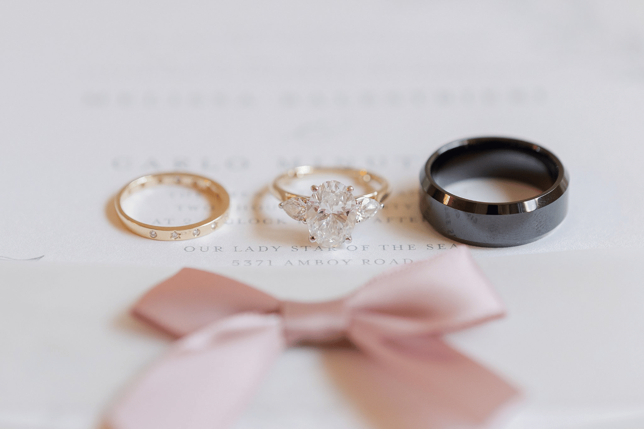 Melissa Balestrieri & Carlo Minutillo's wedding-image-5