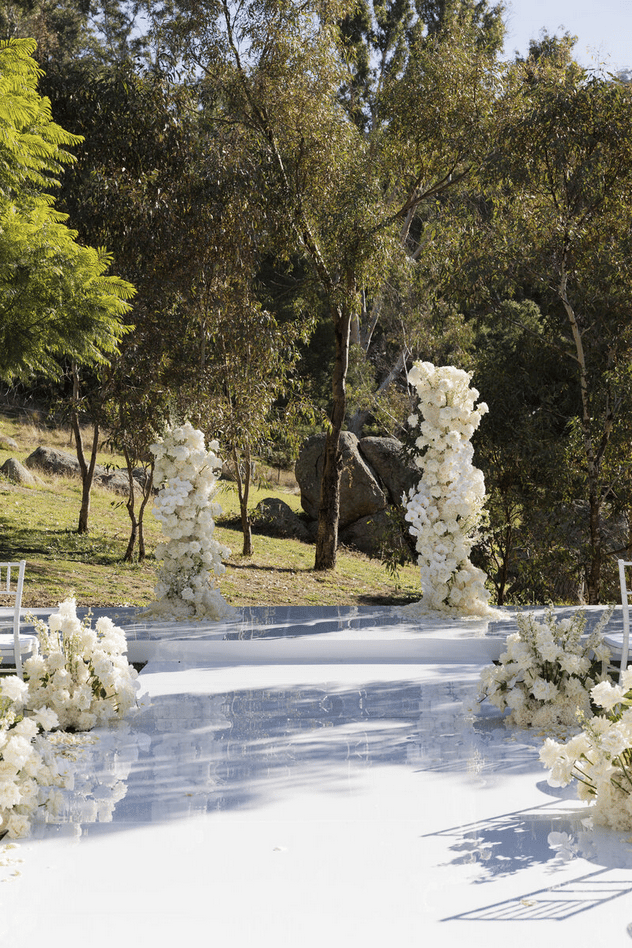 Chante Sawaya & Salvatore Cannalonga's wedding 12