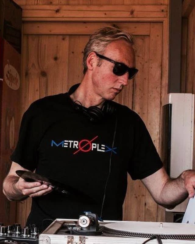 DJ Veloziped portfolio 2