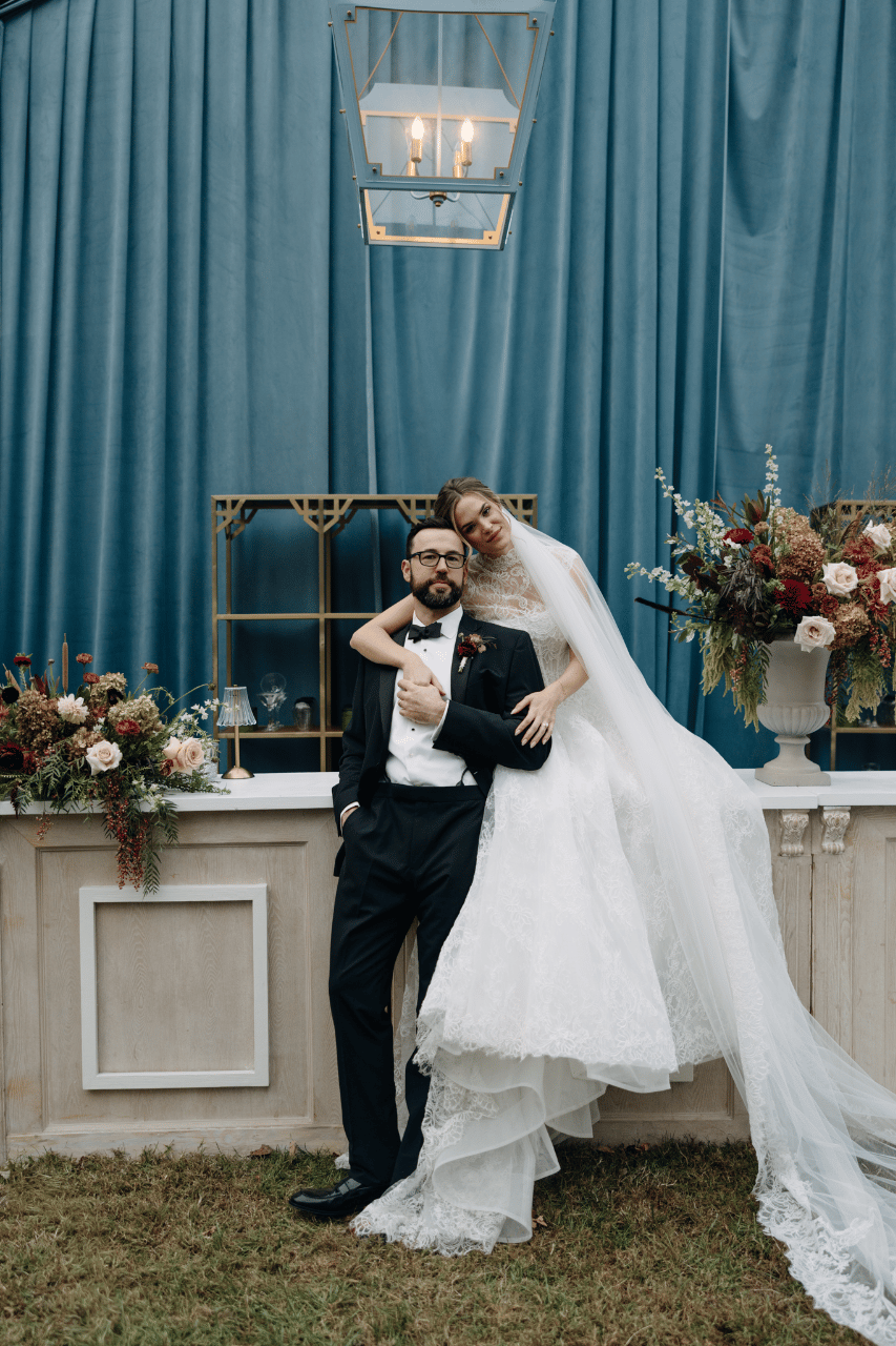 Taylor Rehfuss & Bobby Saghafi's wedding-image-74