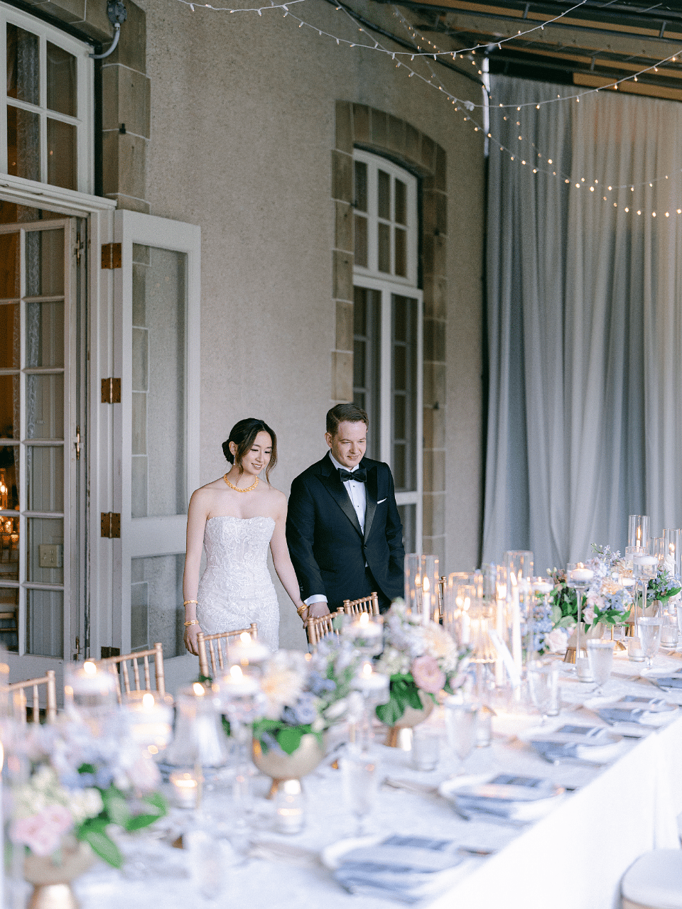 Victoria Wong & Edward Peck's wedding-image-30