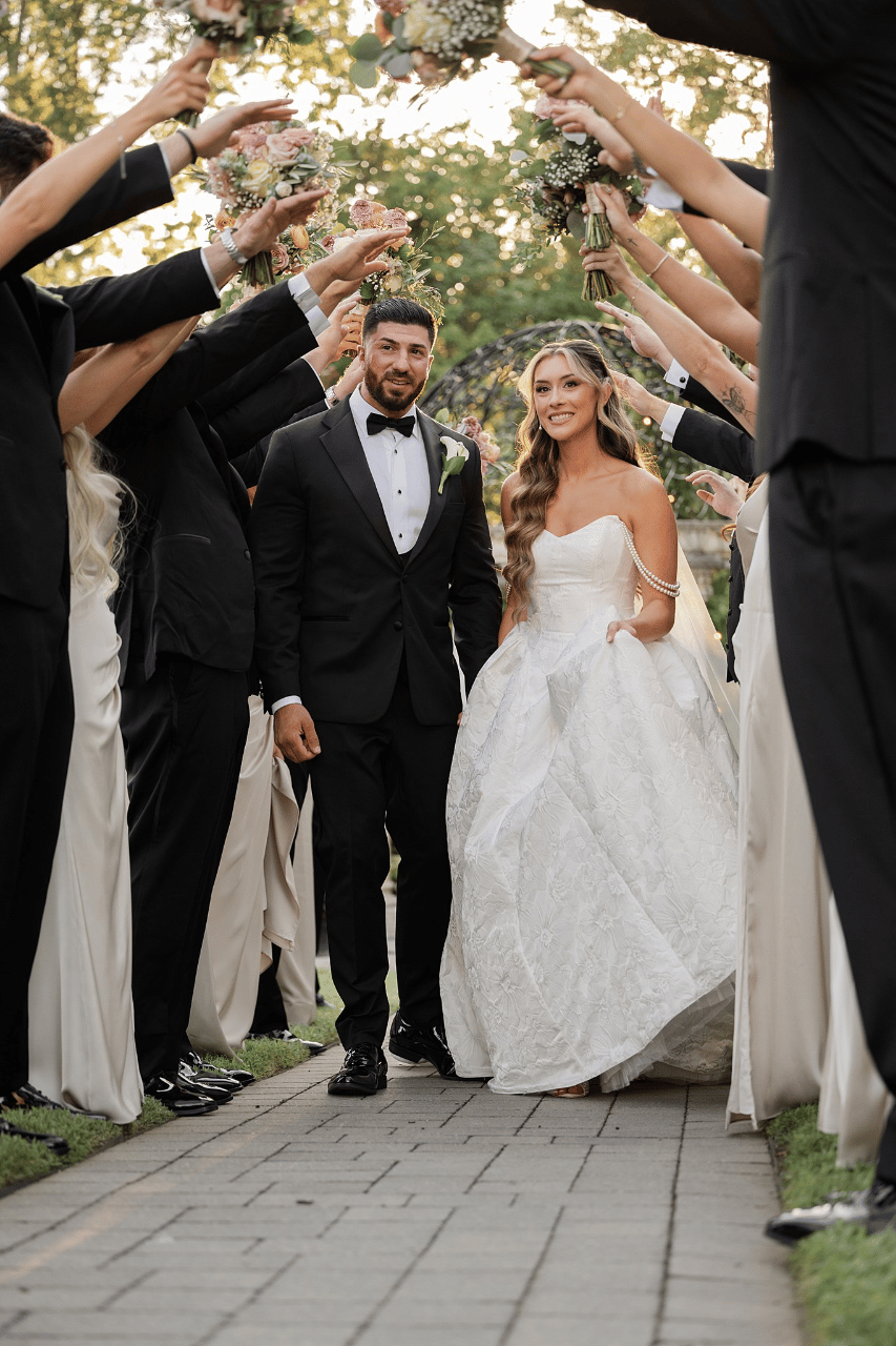 Melissa Balestrieri & Carlo Minutillo's wedding-image-63