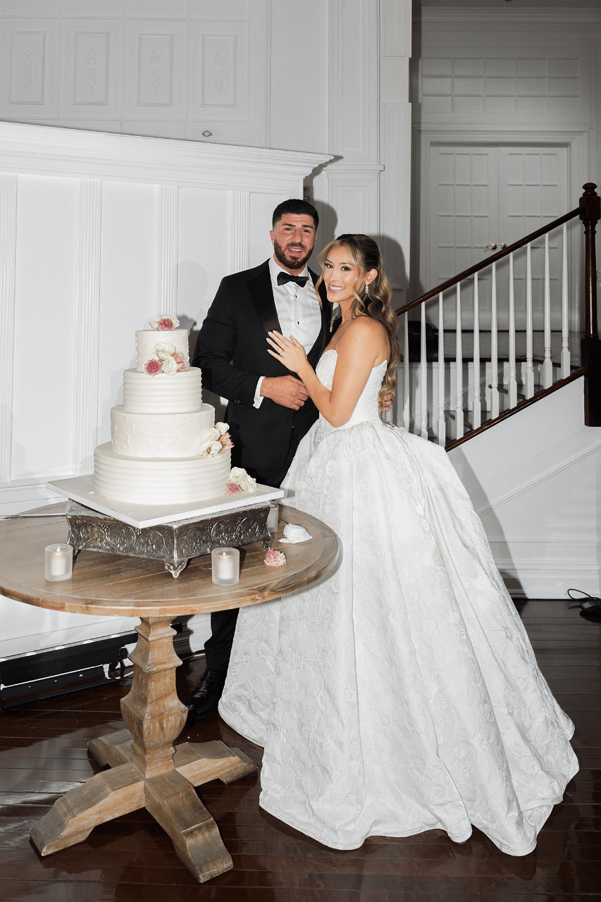 Melissa Balestrieri & Carlo Minutillo's wedding-image-72
