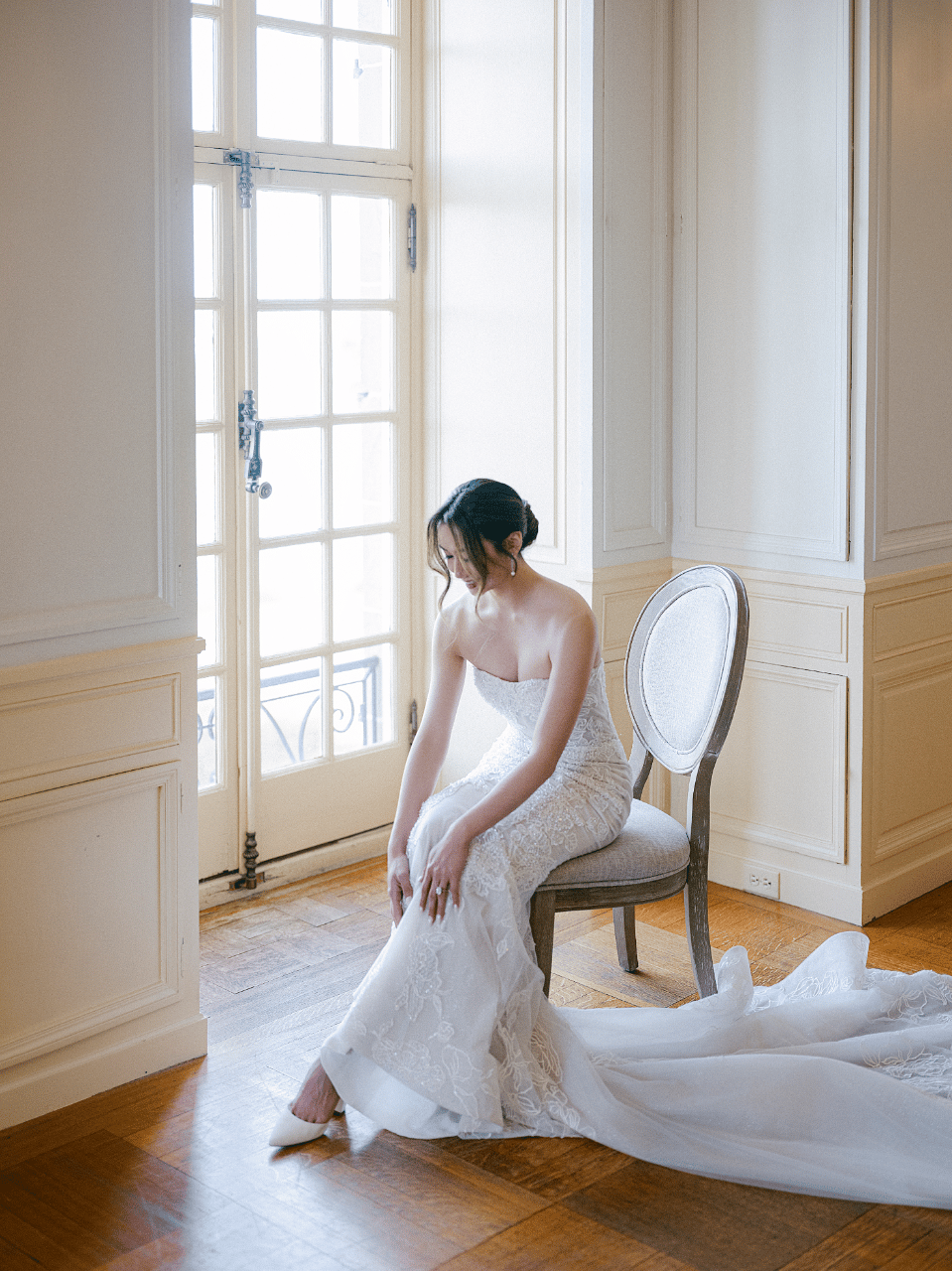 Victoria Wong & Edward Peck's wedding-image-16