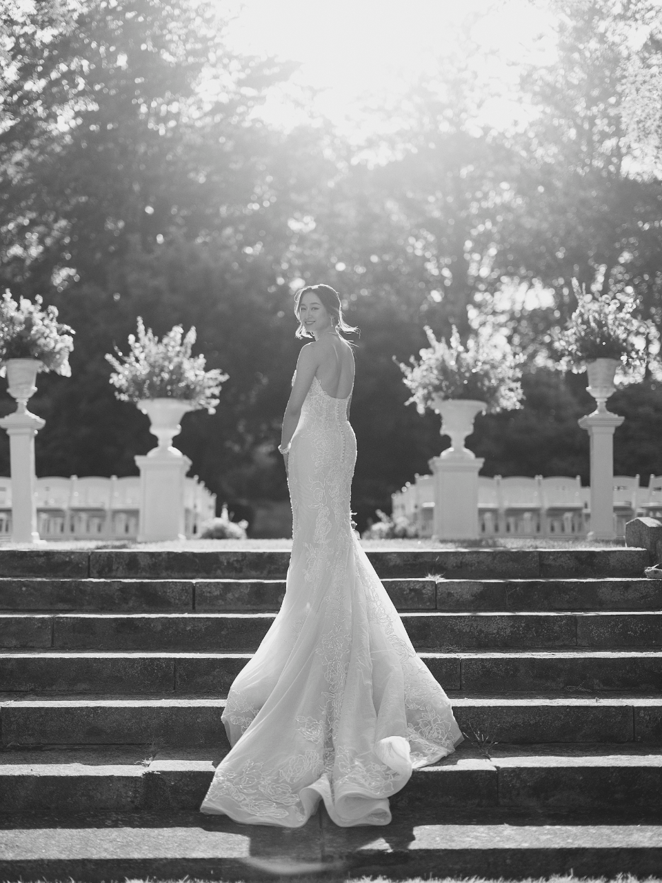 Victoria Wong & Edward Peck's wedding-image-7