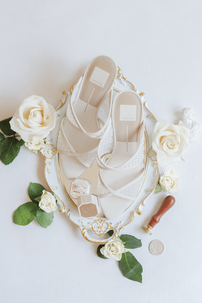 Melissa Balestrieri & Carlo Minutillo's wedding-image-3
