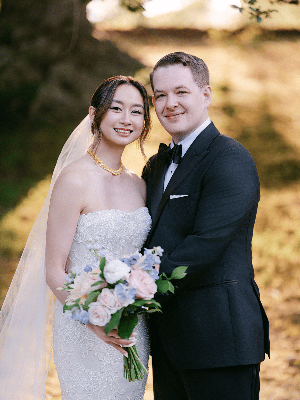 Victoria Wong & Edward Peck's wedding-image-31