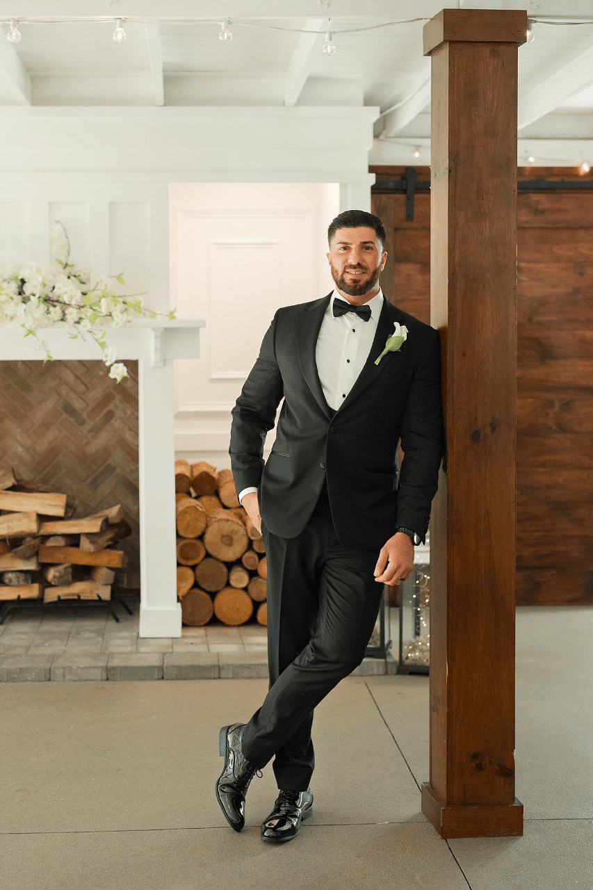 Melissa Balestrieri & Carlo Minutillo's wedding-image-56