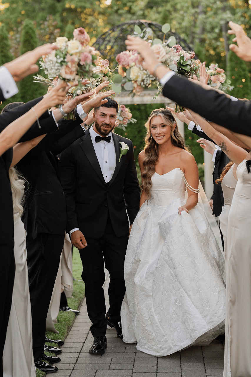 Melissa Balestrieri & Carlo Minutillo's wedding-image-109