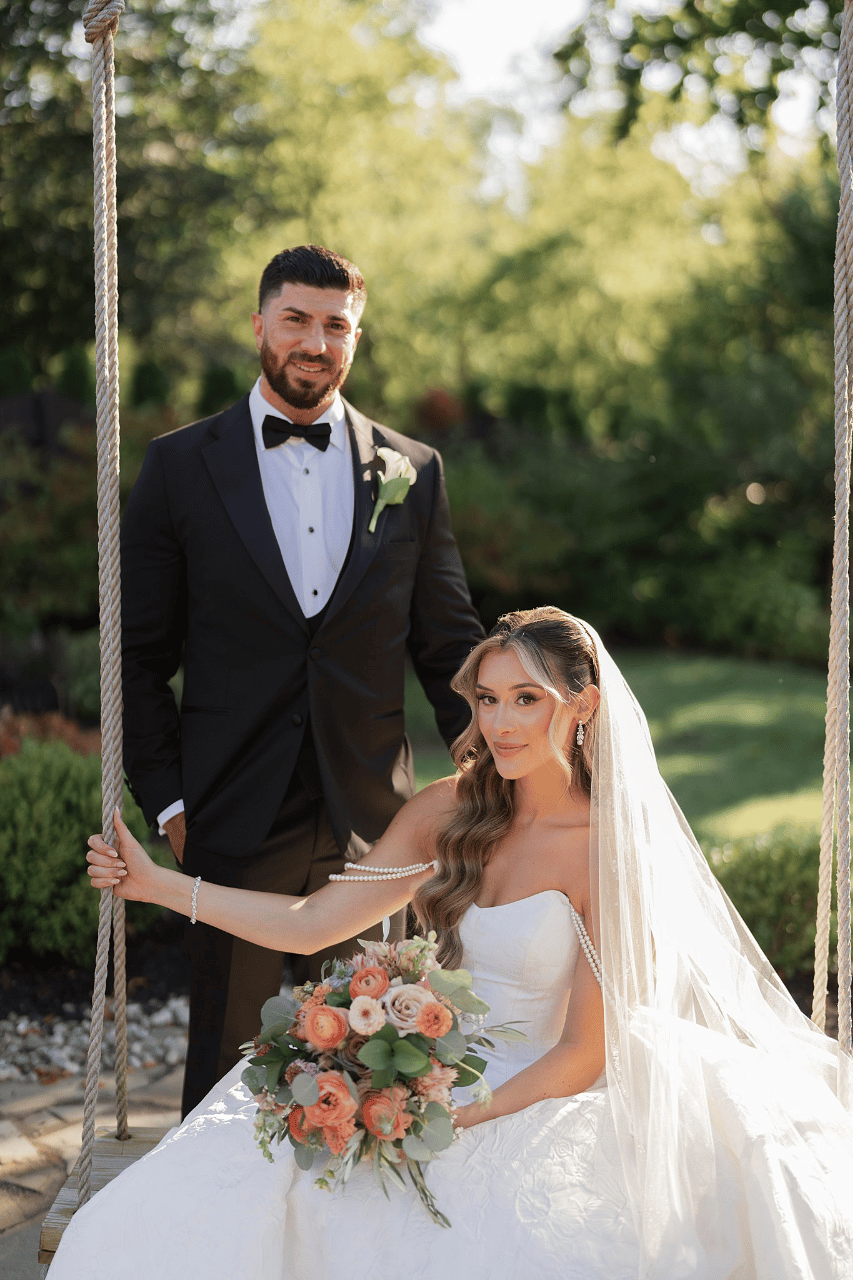 Melissa Balestrieri & Carlo Minutillo's wedding-image-52
