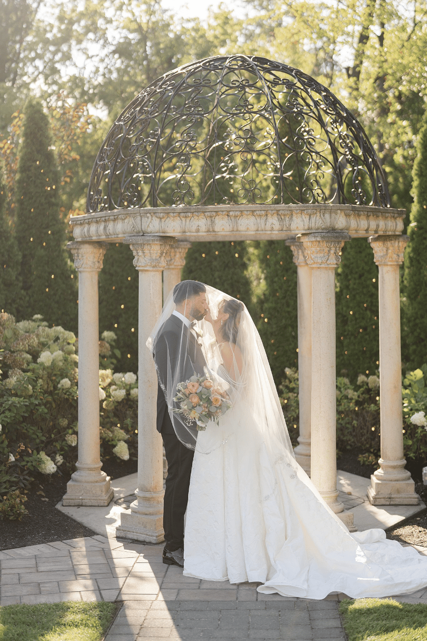 Melissa Balestrieri & Carlo Minutillo's wedding-image-87