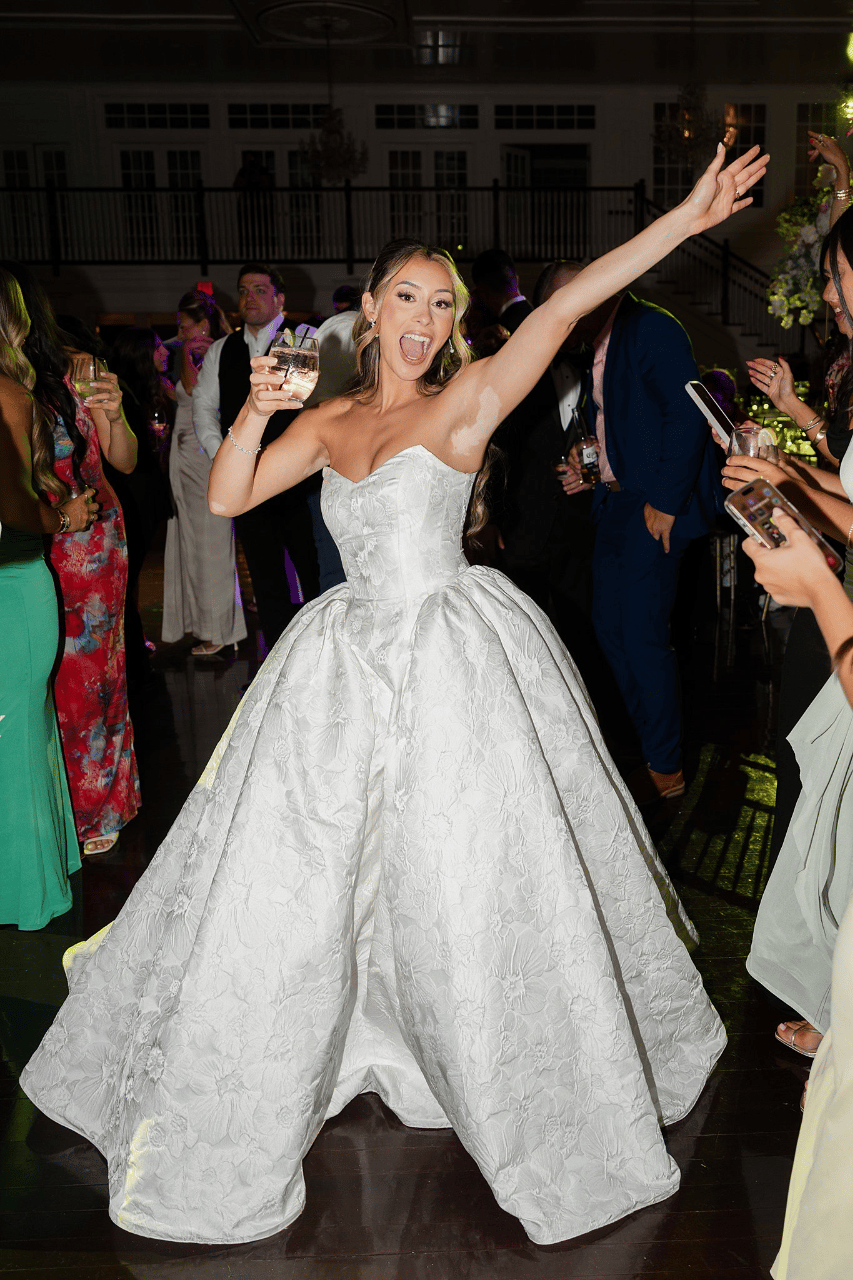 Melissa Balestrieri & Carlo Minutillo's wedding-image-73