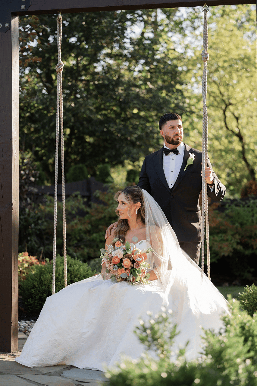 Melissa Balestrieri & Carlo Minutillo's wedding-image-97
