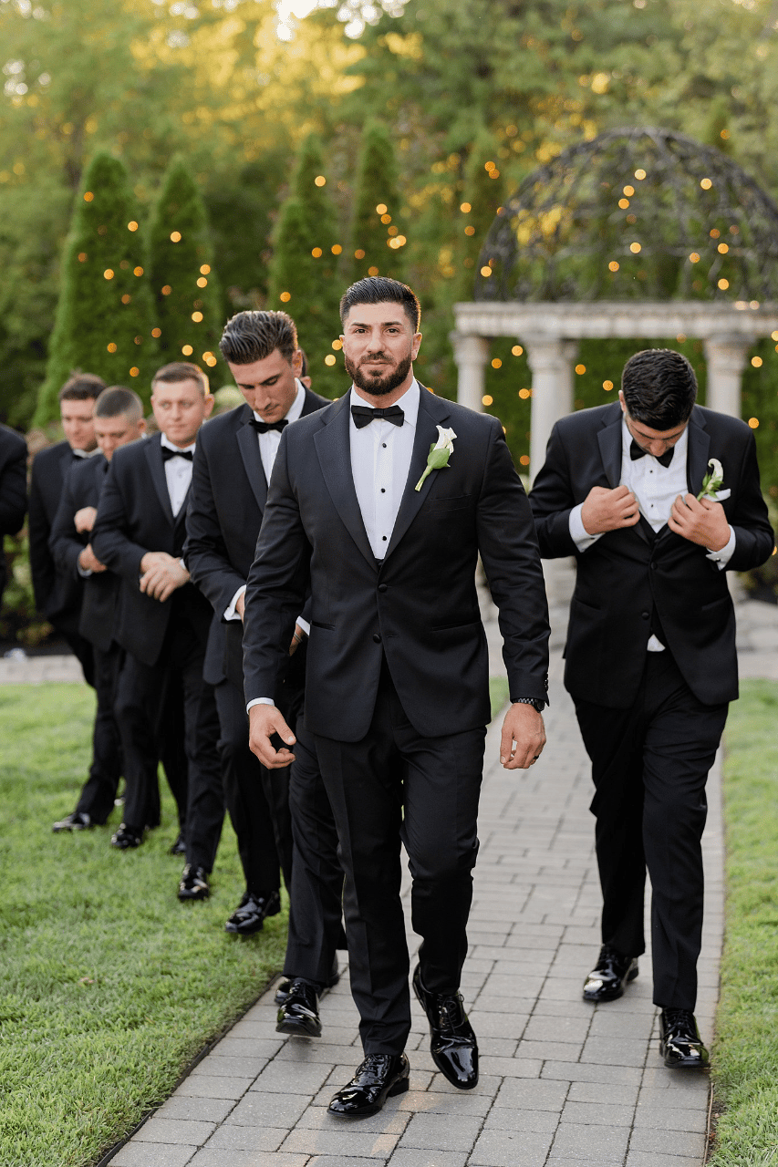Melissa Balestrieri & Carlo Minutillo's wedding-image-64