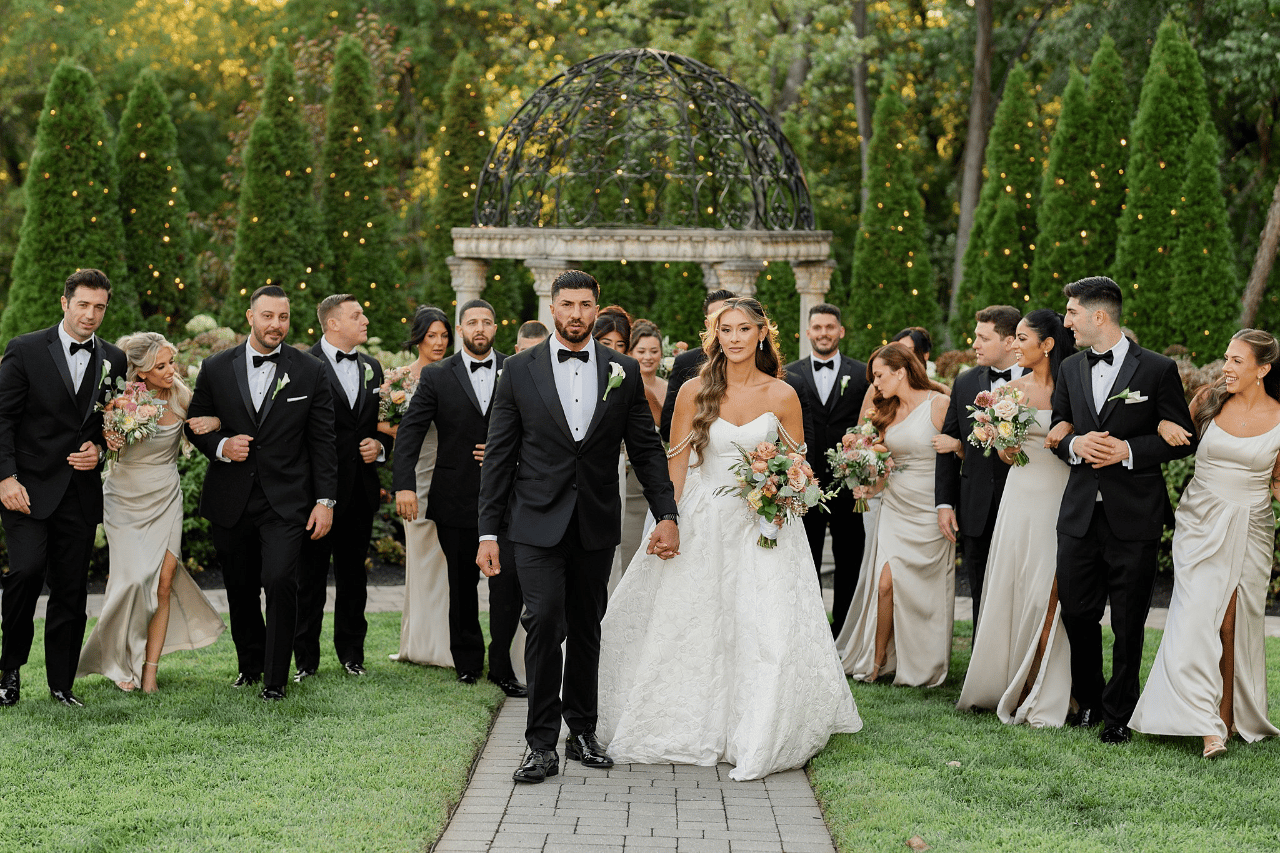 Melissa Balestrieri & Carlo Minutillo's wedding-image-107