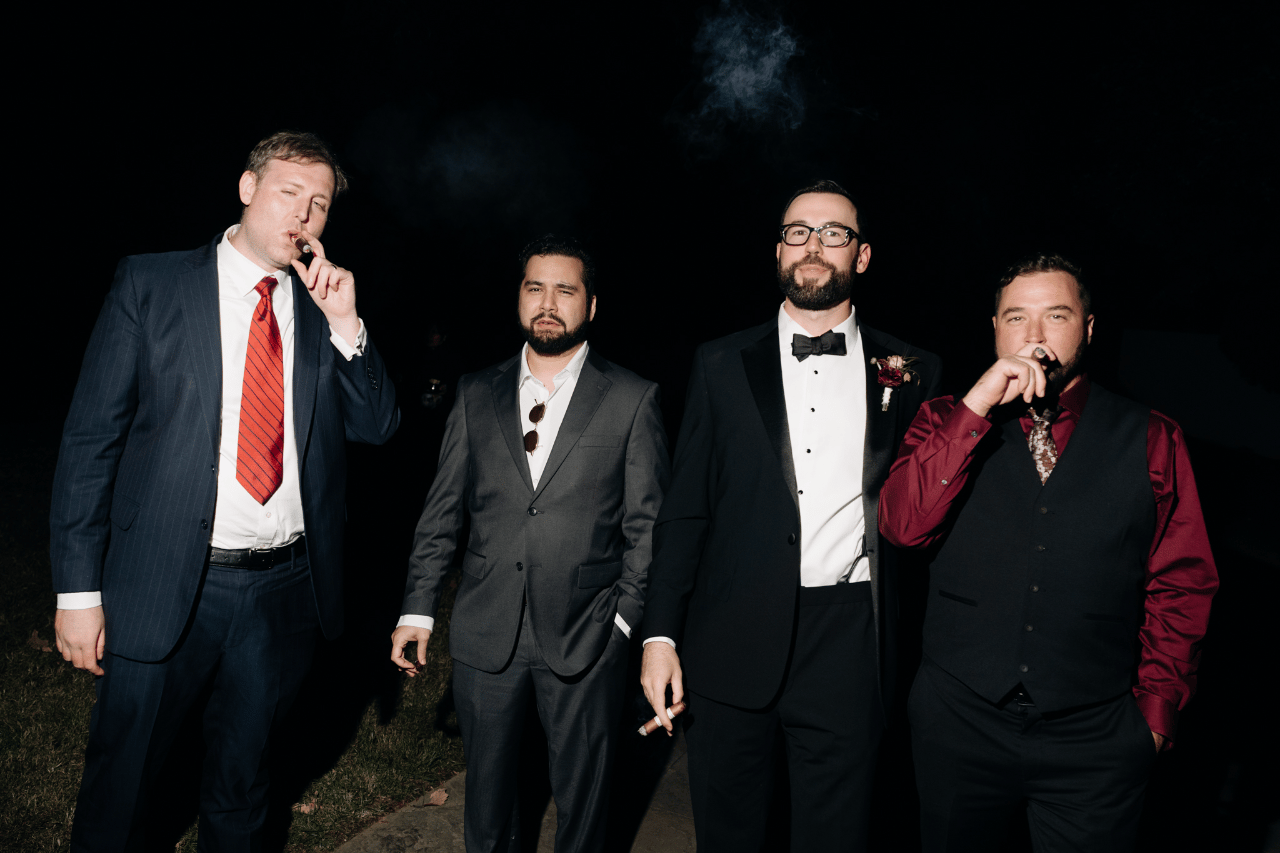 Taylor Rehfuss & Bobby Saghafi's wedding-image-129