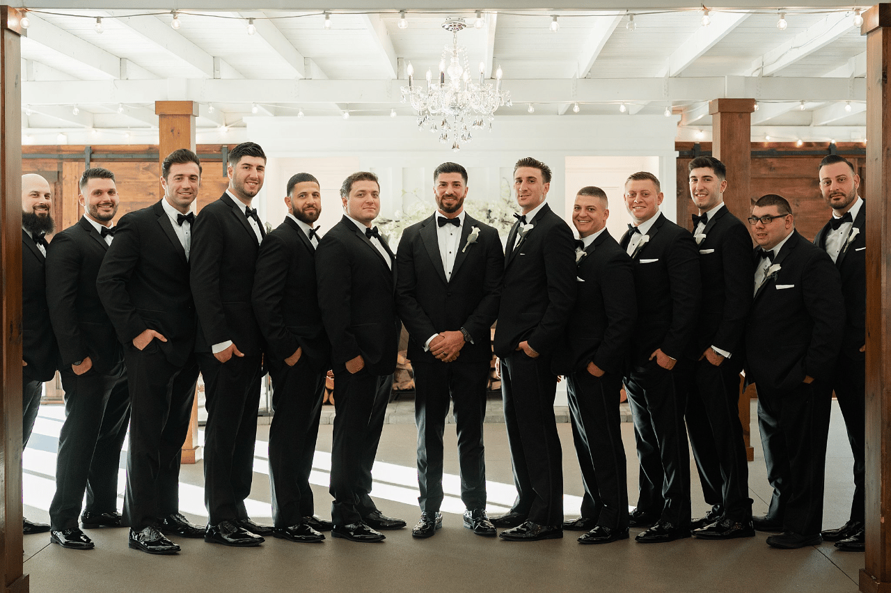 Melissa Balestrieri & Carlo Minutillo's wedding-image-58