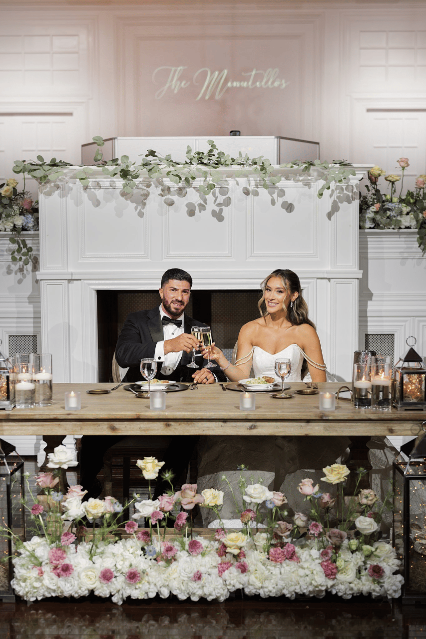 Melissa Balestrieri & Carlo Minutillo's wedding-image-68
