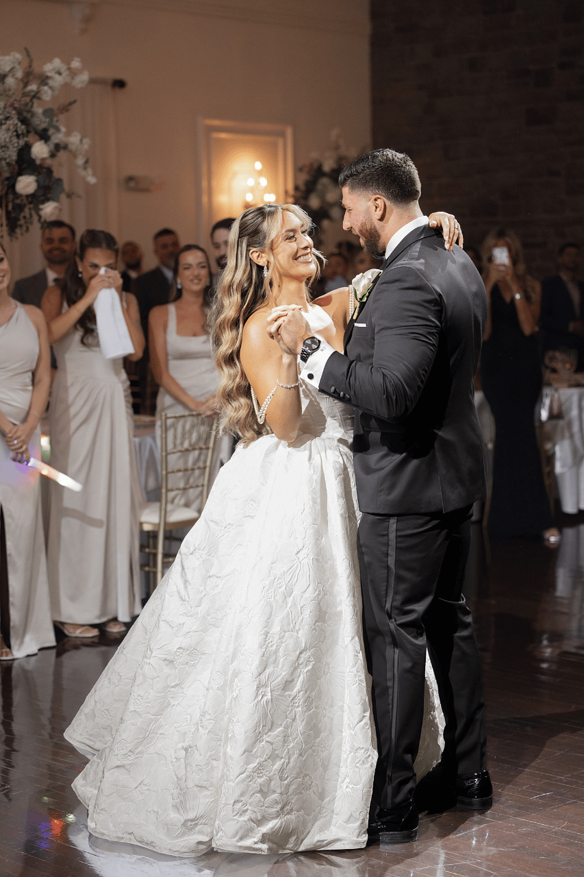 Melissa Balestrieri & Carlo Minutillo's wedding-image-67