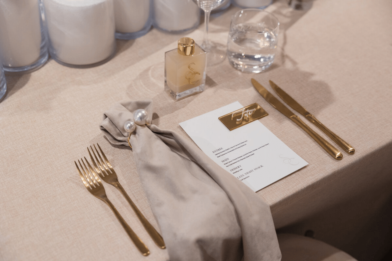 Chante Sawaya & Salvatore Cannalonga's wedding 18